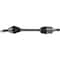 A1 Cardone New Cv Drive Axle, 66-6415 66-6415 - alternate 1